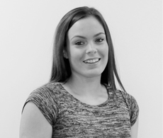 Lauren McLoughlin